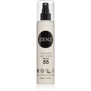 ZENZ Organic Pure No. 88 hajlakk erős fixálással 200 ml akciós termékkép 1