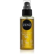 ZENZ Organic Sweet Mint No. 96 olaj a hajra és a fejbőrre 100 ml akciós termékkép 1