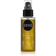 ZENZ Organic Warm Camomile No. 98 olajos ápolás arcra, testre és hajra 100 ml akciós termékkép 1