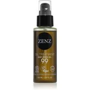 ZENZ Organic Deep Wood No. 99 olajos ápolás arcra, testre és hajra 100 ml akciós termékkép 1