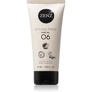 ZENZ Organic Pure No. 06 formázó paszta 50 ml akciós termékkép 1