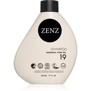 ZENZ Organic Rhassoul Pure No. 19 hidratáló sampon kondicionáló hatással 230 ml akciós termékkép 1