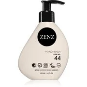 ZENZ Organic Pure No. 44 gyengéd folyékony szappan az érzékeny bőrre 250 ml akciós termékkép 1