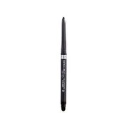 L'Oréal Paris szemceruza - INFAILLIBLE 36h Grip Gel Automatic Eyeliner - Taupe Grey akciós termékkép 1