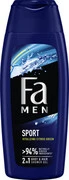 Fa tusfürdő - Men Shower Gel - Sport (400ml) akciós termékkép 1