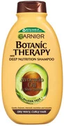 Garnier sampon - Botanic Therapy Avocado Oil Shampo (400ml) akciós termékkép 1