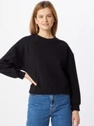 Gina Tricot Tréning póló  fekete termék 2. képe