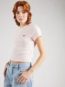 LEVI'S ® Póló 'Essential Sporty Tee'  rózsaszín termék 2. képe