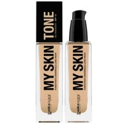 bellaoggi My Skin Tone Foundation - Gold Sand akciós termékkép 1