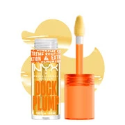 NYX Professional Makeup Duck Plump High Pigment Lip Gloss - Clearly Spicy (DPLL01) akciós termékkép 1