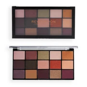 Revolution Reloaded Palette - Sweet Dreams - szemhéjpúder paletta akciós termékkép 1