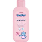 Bambino Baby Shampoo gyengéd sampon újszülötteknek 400 ml akciós termékkép 1