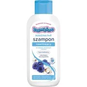 Bambino Family Moisturizing Shampoo hidratáló sampon 400 ml akciós termékkép 1