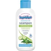 Bambino Family Refreshing Shampoo frissítő sampon 400 ml akciós termékkép 1