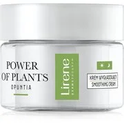 Lirene Power of Plants Opuntia kisimító krém érett bőrre 50 ml akciós termékkép 1