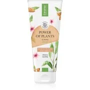 Lirene Power of Plants Almond krémes tusoló gél tápláló hatással 200 ml akciós termékkép 1