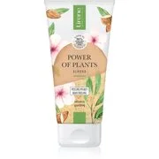 Lirene Power of Plants Almond intenzív tisztító peeling tápláló hatással 175 ml akciós termékkép 1