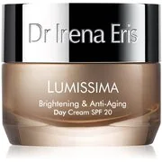 Dr Irena Eris Lumissima élénkítő ránctalanító krém SPF 20 50 ml akciós termékkép 1