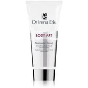 Dr Irena Eris Body Art Alabaster Scrub bőrkisimító testpeeling alabástrommal 200 ml akciós termékkép 1