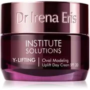 Dr Irena Eris Institute Solutions Y-Lifting nappali krém az arc kontúrjának feszesítésére 50 ml akciós termékkép 1