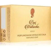 Pani Walewska Gold parfümös szappan hölgyeknek 100 g akciós termékkép 1