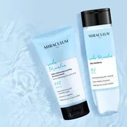 Miraculum Thermal Water finom hámlasztó krém 150 ml termék 2. képe