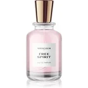 Miraculum Magic Vibes Free Spirit Eau de Parfum hölgyeknek 50 ml akciós termékkép 1