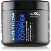 Joanna Professional Color Boost Complex revitalizáló kondicionáló szőke és ősz hajra 500 g akciós termékkép 1