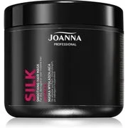 Joanna Professional Silk regeneráló és hidratáló hajmaszk 500 g akciós termékkép 1