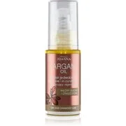 Joanna Argan Oil leöblítést nem igénylő regeneráló kondicionáló száraz és sérült hajra 30 ml akciós termékkép 1