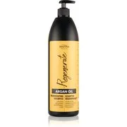 Joanna Professional Argan Oil intenzíven regeneráló sampon Argán olajjal 1000 ml akciós termékkép 1