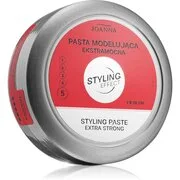 Joanna Styling Effect Formázó paszta extra erős rögzítéshez 90 g akciós termékkép 1