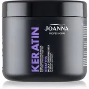 Joanna Professional Keratin keratinos maszk száraz és törékeny hajra 500 g akciós termékkép 1