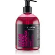 Joanna Professional Color Boost Complex sampon a sárga tónusok neutralizálására 500 g akciós termékkép 1