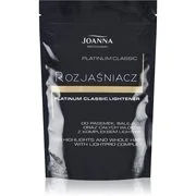 Joanna Professional Platinum Classic élénkítő púder a szőke és melírozott hajra 450 g akciós termékkép 1