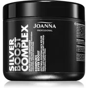 Joanna Silver Boost Complex lila kondicionáló semlegesíti a sárgás tónusokat 500 g akciós termékkép 1