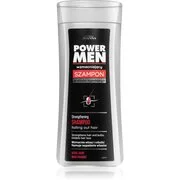 Joanna Power Men erősítő sampon hajhullás ellen 200 ml akciós termékkép 1