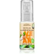 Joanna Vegan Oil Serum olajos szérum hajra 25 g akciós termékkép 1