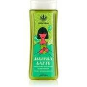 Joanna Matcha Latte Shower Gel tusfürdő gél 300 ml akciós termékkép 1