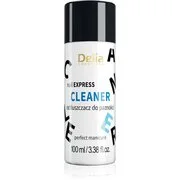 Delia Cosmetics Nail Express Készítmény a körömágy zsírtalanítására és szárítására 100 ml akciós termékkép 1