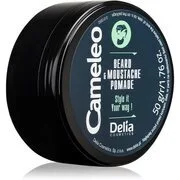 Delia Cosmetics Cameleo Men viasz a szakállra 50 g akciós termékkép 1