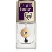 Delia Cosmetics Acrylic Booster védő körömlakk hosszantartó hatással 11 ml akciós termékkép 1