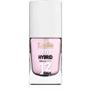 Delia Cosmetics After Hybrid 12 Days regeneráló kondicionáló körmökre 11 ml akciós termékkép 1