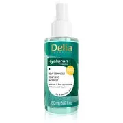Delia Cosmetics Hyaluron Fusion bőr tonizáló permet feszesítő hatással 150 ml akciós termékkép 1