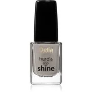 Delia Cosmetics Hard & Shine erősítő körömlakk árnyalat 814 Eva 11 ml akciós termékkép 1