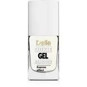 Delia Cosmetics Cuticle Gel Remover körömágyeltávolító gél 11 ml akciós termékkép 1