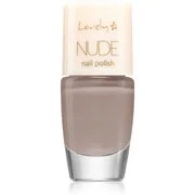 Lovely Nude körömlakk #4 8 ml akciós termékkép 1