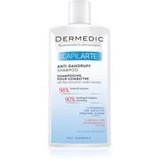 Dermedic Capilarte korpásodás elleni sampon 300 ml akciós termékkép 1