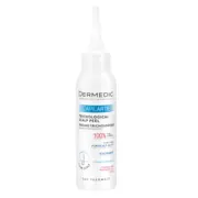 DERMEDIC Capilarte Hajgyógyászati fejbőr peeling (100ml) akciós termékkép 1