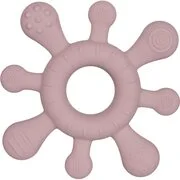 canpol babies Teethers Silicone Starfish rágóka 1 db akciós termékkép 1